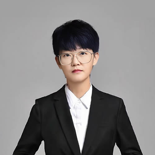 固原情感咨询导师：依然老师